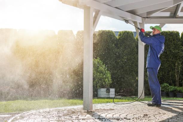 California, MD Pressure Washing Services Company