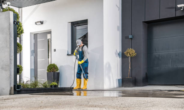 Best Paint Preparation  in California, MD